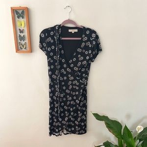 Loft, Size 2, Floral